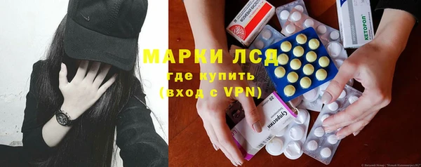 стаф Елизово
